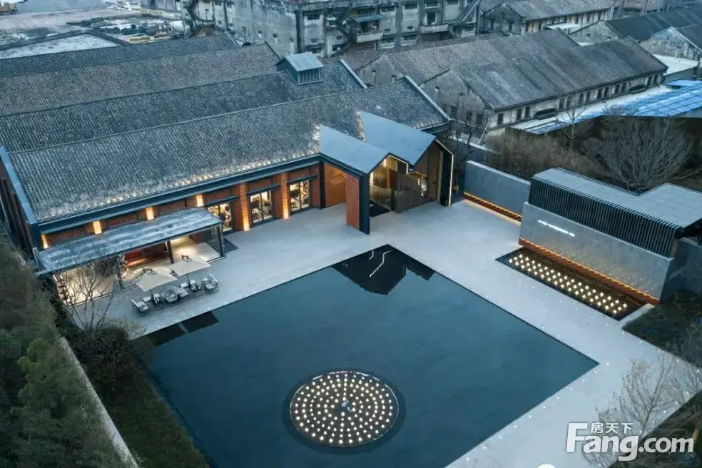 雅居乐天际715视频讲房