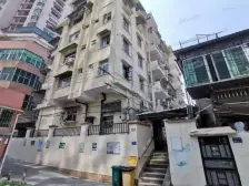 苏厝街 2室1厅 东南