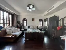 达安圣芭芭花园 195.41平4居 南向精装修 着急出售