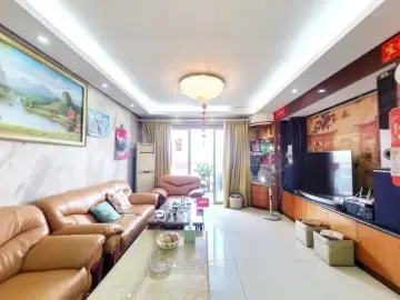 缇香名苑怎么样?看看这份12月的小区报告就知道-深圳房天下