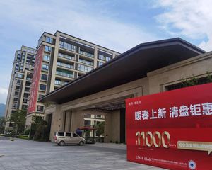 边套户型,中间楼层,诚心出售!