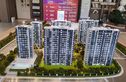 德信新中宇·文辰府实景图