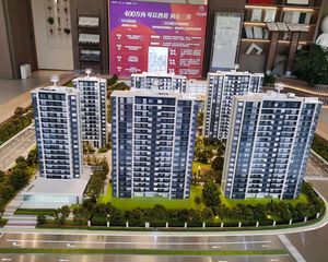 江北德信新中宇文辰府诚心出售