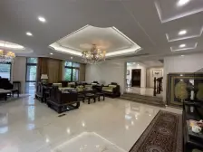 21米大采光端户,东侧视野无遮挡,花园100平!!