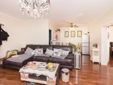 知春路03年小区 碧兴园 落地窗看西山 精装大两居