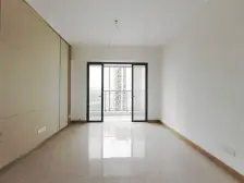 笋!急售捡漏 即买立赚 3房2卫南向望湖全新未入住