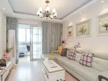 店长力推, 南向豪华装修 视野无遮挡,视野开阔。