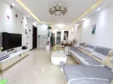 真实在售 满五 富通自在城 4室2厅 南北对流