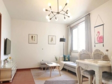 福苑小区 71平2居 南向豪华装修