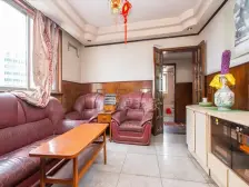 万体馆凯翔小区2室1厅房子目前房东的,一般看房子比较方便