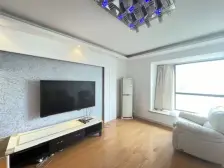 疫情急卖大四房!已空关!看房随时!康健08年品质小区之首!