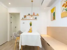 田林十一村 34平1居 南向精装修