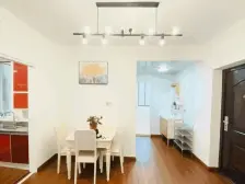 田林十村 76平3居 南向精装修