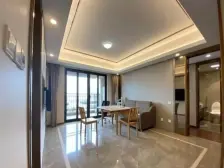 明园小安桥 139平3居 南北向豪华装修