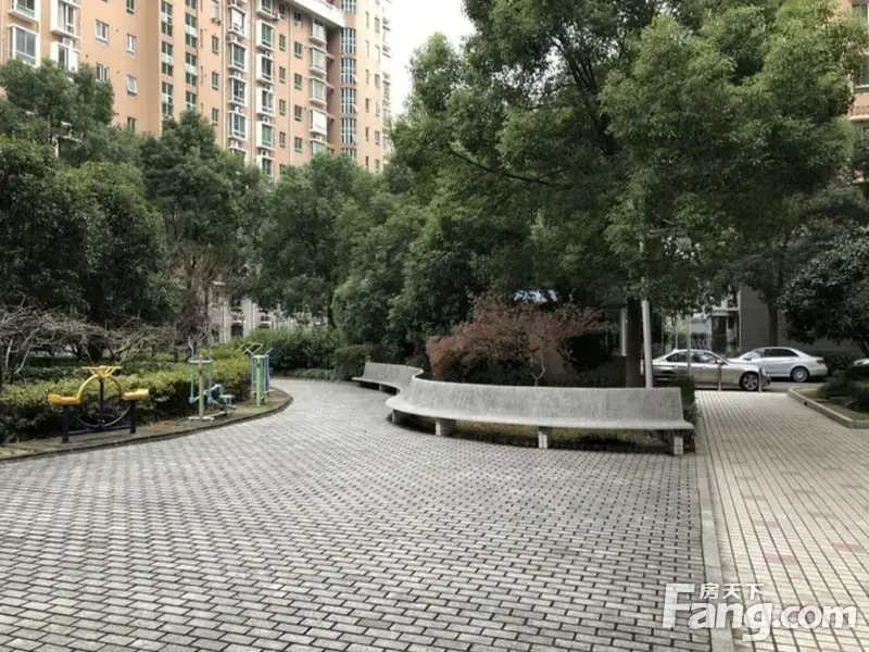 实景图