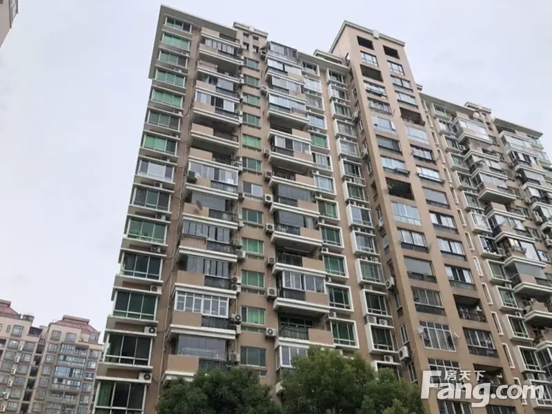 实景图