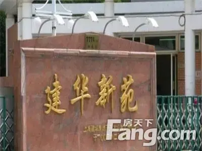 实景图