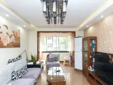 新出必看好房,步梯 户型,南北通两房,满五税少,业主诚售