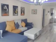 银滩之心观海苑 住宅4层 南北通透两室 明厨明卫 双阳台拎包