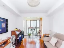 钦州花苑 90.25平2居 南向精装修 拎包入住