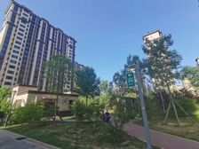 颂善园1室1厅西