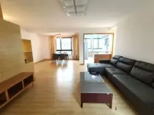 虹桥乐庭 148平3居 南北向精装修