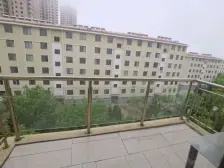 宏泰阳光花园 85平2居 南北向精装修 拎包入住