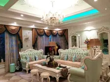 超笋!急售捡漏一线望江景 星河丹堤 单边位 带200方花园