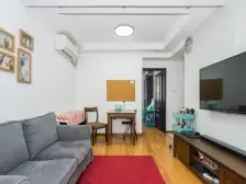 480万买两房 95年竣工 边套全明 上求知和田叁 看房方便