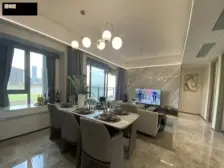 内部渠道额外高折扣 明珠湾一线望江 旭辉曜玥湾 横沥地铁