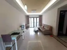 急售捡漏 南沙富力唐宁 南北向精装修 着急出售