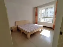 海韵阳光76平两室全明户型随时过户