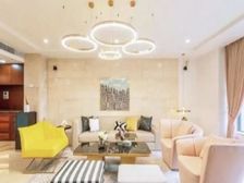 急出 誉峰 舒适落地大阳台 望珠江公园景观