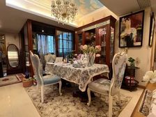 急出 誉峰 大四房 高层一线珠江公园小蛮腰美景随时看房