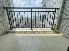 地 王 朝南 49平一室一厅 业主