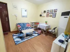 馆驿街新区南北户型明厨明卫采光好看房随时拎包入住