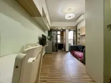 莞城中英文 正德名居 28平 电梯房价格可议。