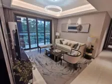 内部渠道额外高折扣 中国铁建海语熙岸 全新精装修