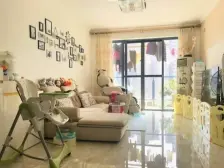 超笋!急售捡漏 南沙云山诗意 满五 南向