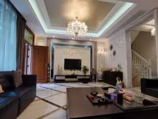 笋!时代南湾别墅 业主急售 带前后花园 有钥匙 随时方便看房