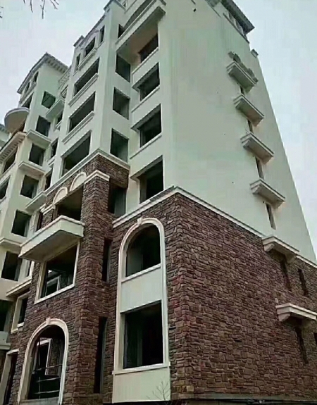 满城区 秀兰·花漫里(一期) 3室2厅,保定满城区满城秀兰·花漫里(一期