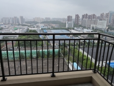 东山开发区 保利·时代 3室1厅1卫,满⑤唯①