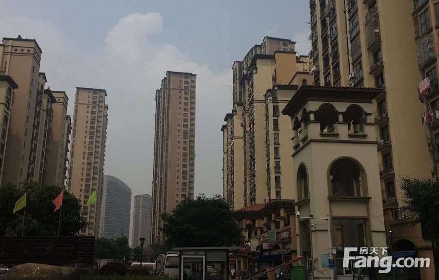 钟楼 怡美花园二期 2室1厅,常州钟楼五星怡美花园二期二手房2室 - 房