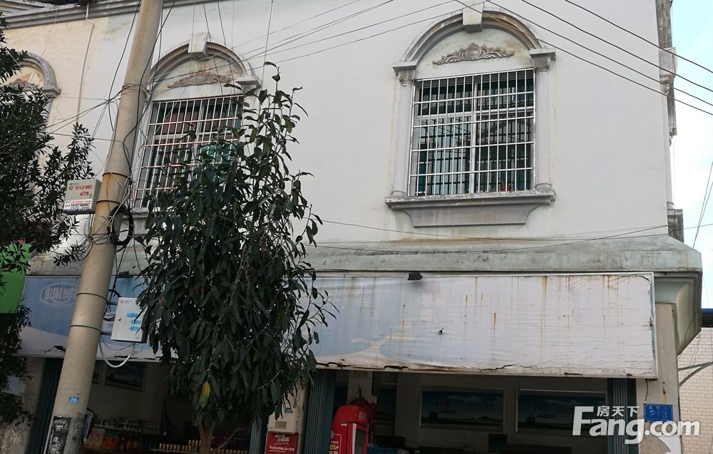 蒙自县 文萃路213号 9室2厅