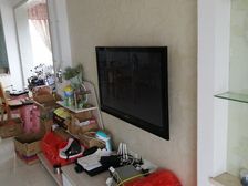 庐江 越城花园 2室2厅