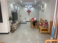 章贡 生佛坛前小区 3室1厅