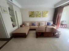 金邸山庄4室2厅2卫南北朝向598.00万元出售