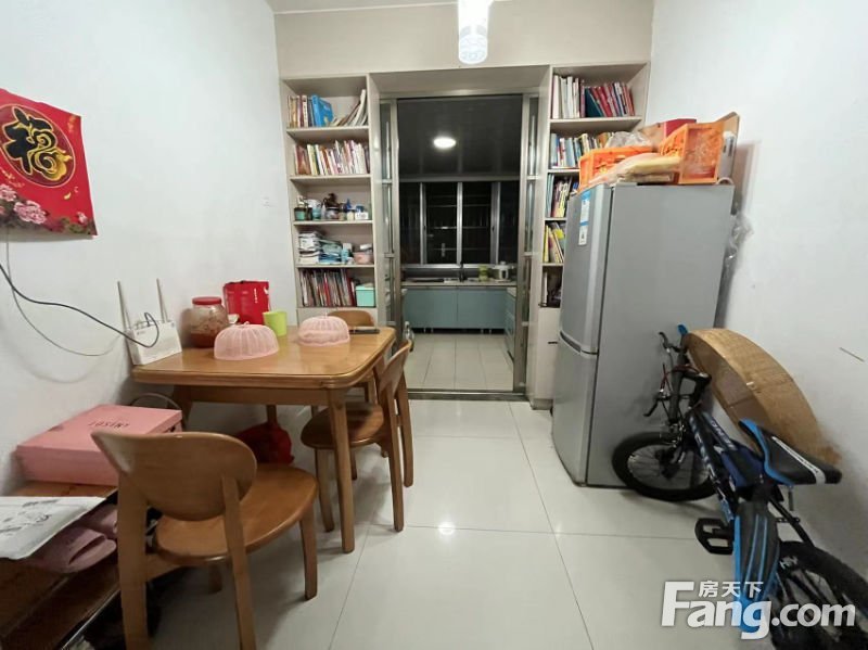 阳光枫情2室2厅2卫南朝向79.00万元出售