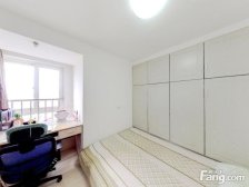 绿色家园2室1厅1卫西南朝向60.00万元出售