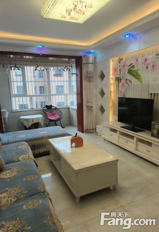 立业春城2室2厅1卫南北朝向36.80万元出售